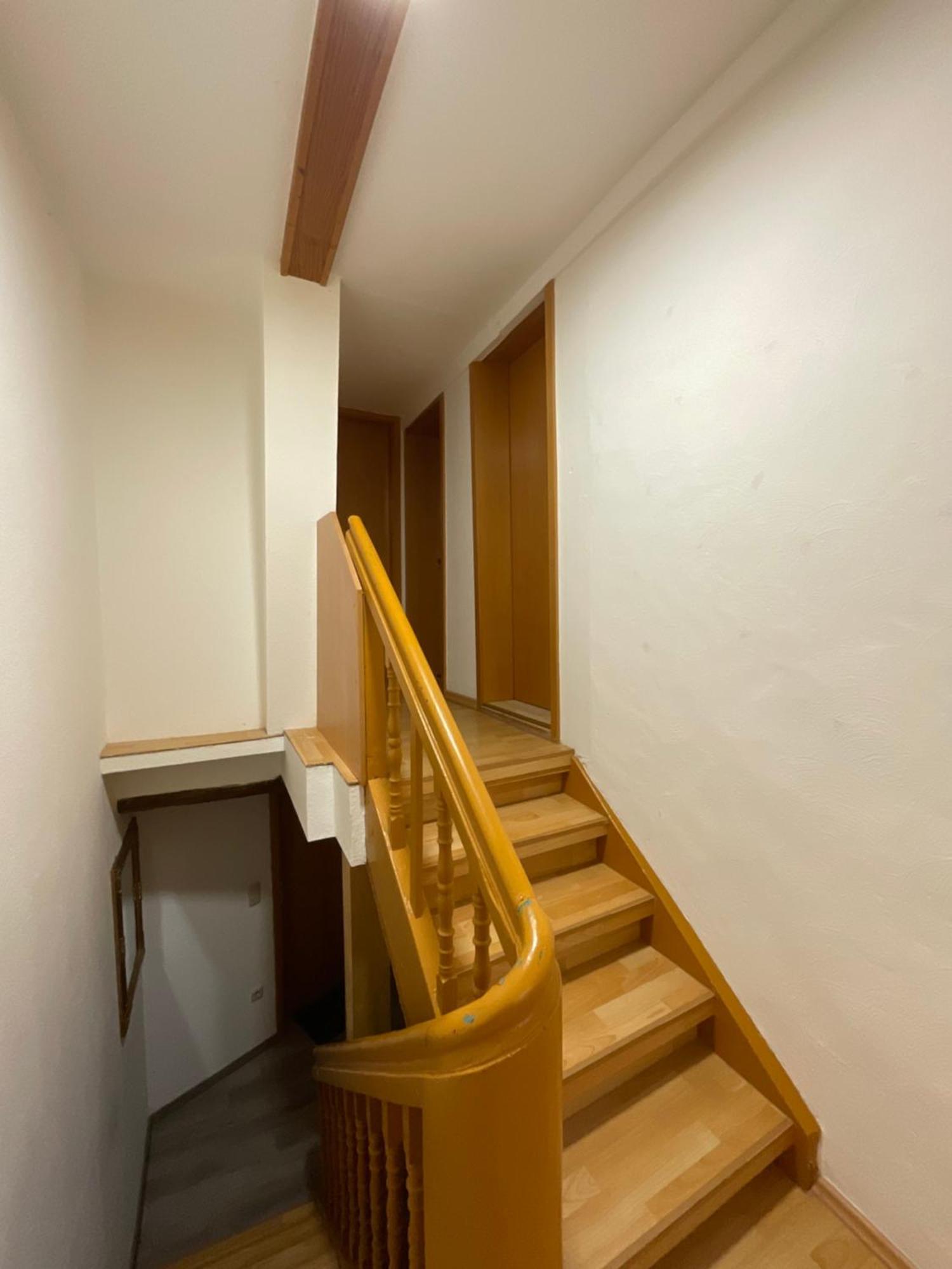 Ferienwohnung Am Kalkweg Bad Sooden-Allendorf Luaran gambar